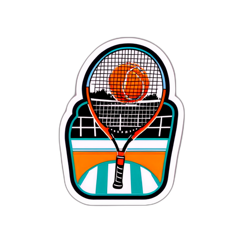 Tennis vid Roland Garros