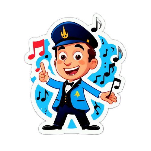 Allegro ma non troppo