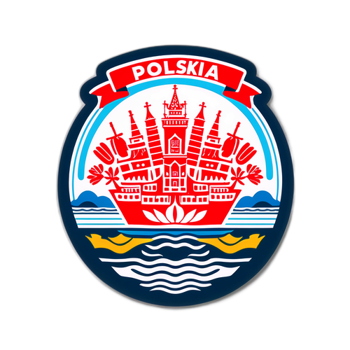 Kulturell fusjon av Polen og Nederland