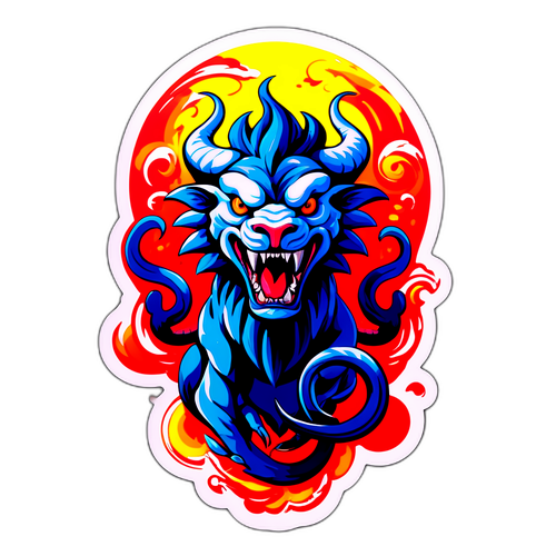 Η Μεγάλη Χίμαιρα