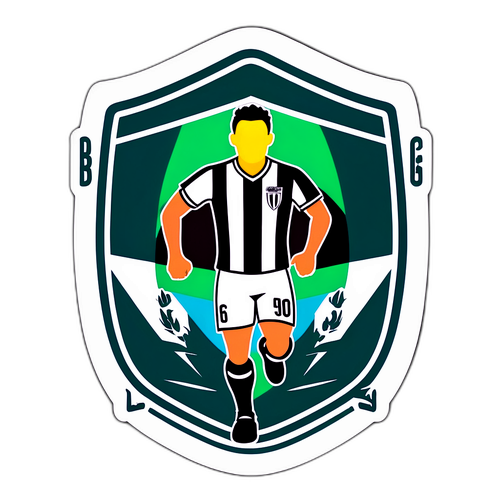 Derbi Tutkusu: Juventude ve Botafogo