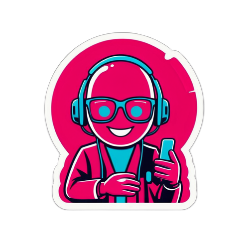 Telekom Modern Technológia és Kommunikáció Matrica