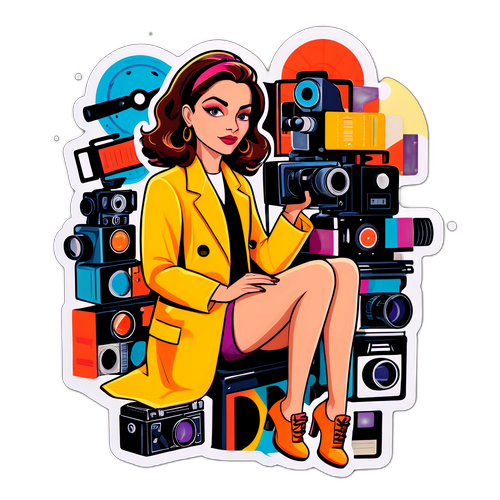 Illustrazione di Micaela Ramazzotti