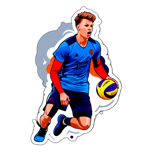 Jannik Sinner Edzés Kép