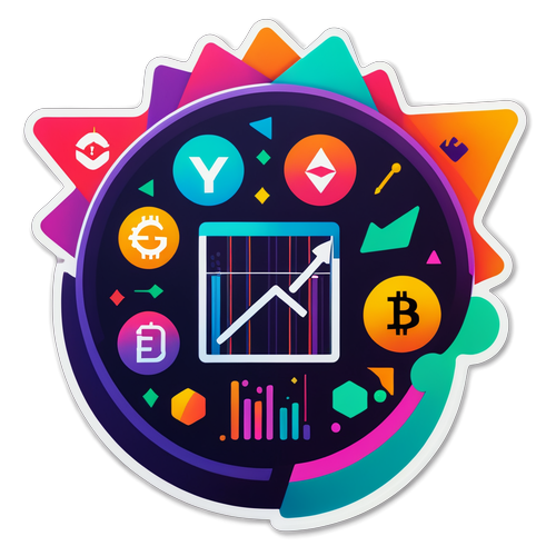 Vibrant Dynamics of Trading