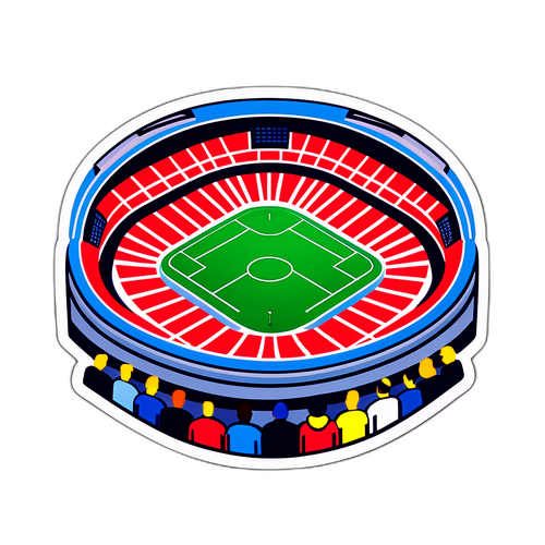 Đồ họa sân vận động