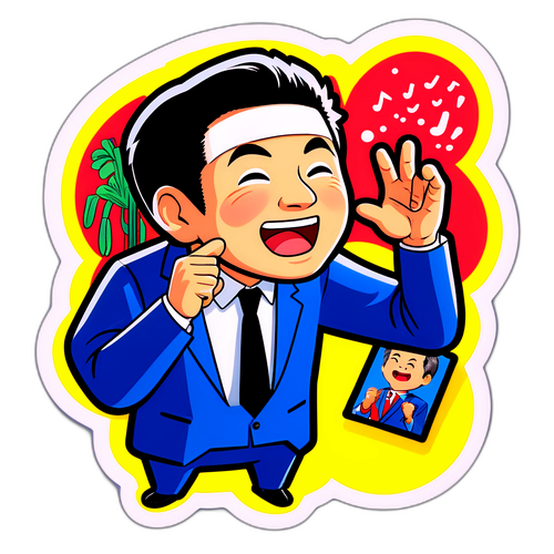 伝説のつかじ フunny Moments