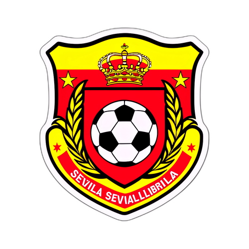 Стickers, які святкують дух іспанського футболу