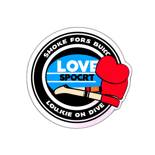 Я люблю спорт