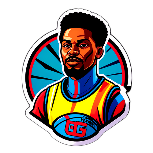 הדבק של האימנוט קאסה בסגנון רטרו