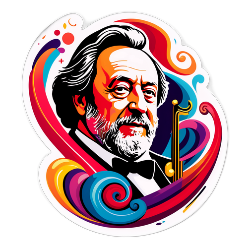 Tributo Artistico a Riccardo Chailly
