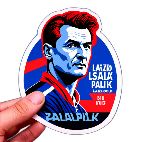 László Palik Élete és Karrierje