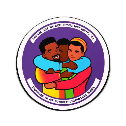 Єдність та Сила