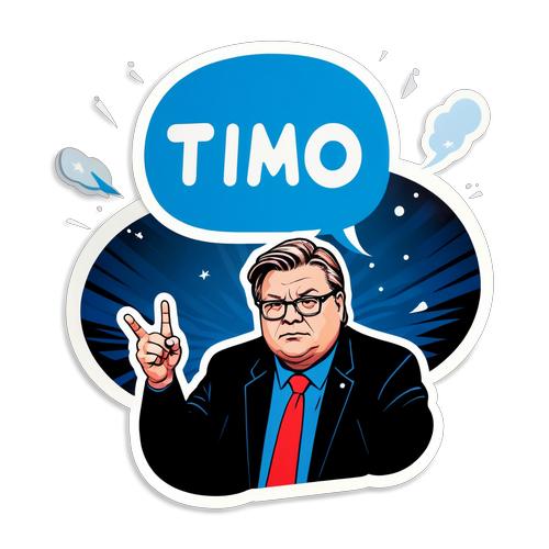 Timo Soinin teemat