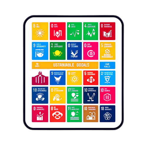 Mga Layunin para sa Sustainable Development