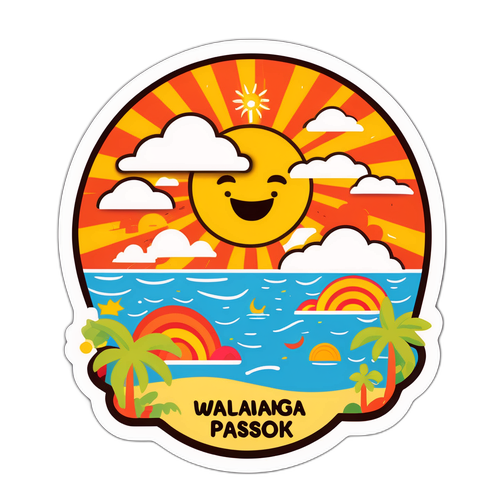 Masayang Araw ng Walang Pasok