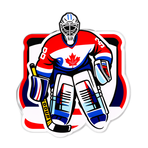 Dominik Hašek - Hokejový gólman