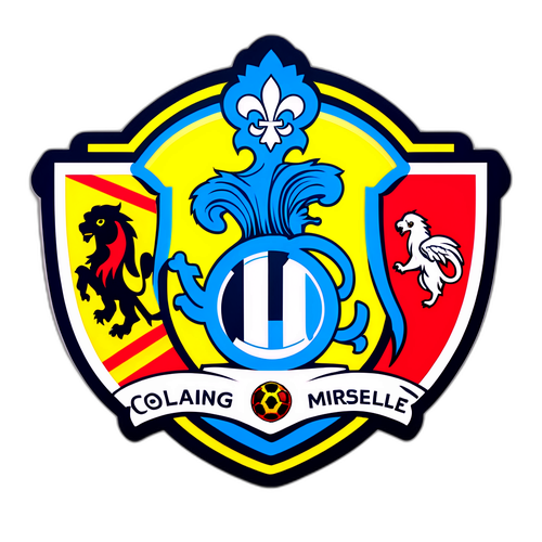 Стікери про популярні футбольні клуби