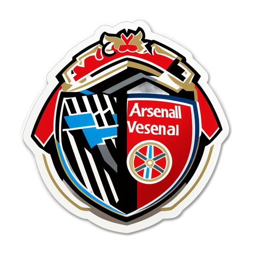 Saingan Sengit Arsenal dan Newcastle