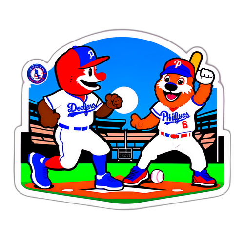 Paligsahan ng Rivalry