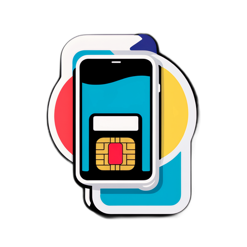 Pereka Minimalis eSIM CelcomDigi