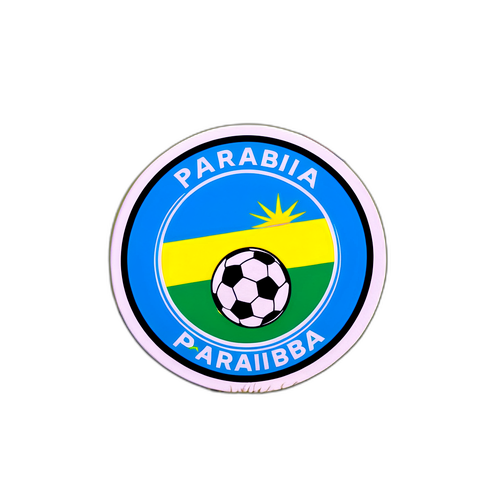 Jogo Vibrante de Futebol na Paraíba