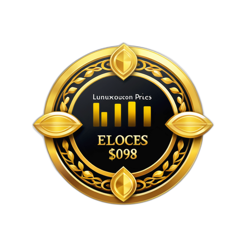 Stiker Harga Emas Februari 2, 2026