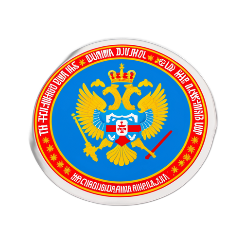 Герб России