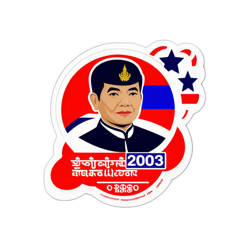 เลือกตั้งทั่วไปในประเทศไทย 2026