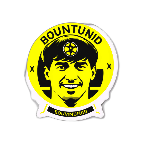 Borussia Dortmunds Bästa Ögonblick