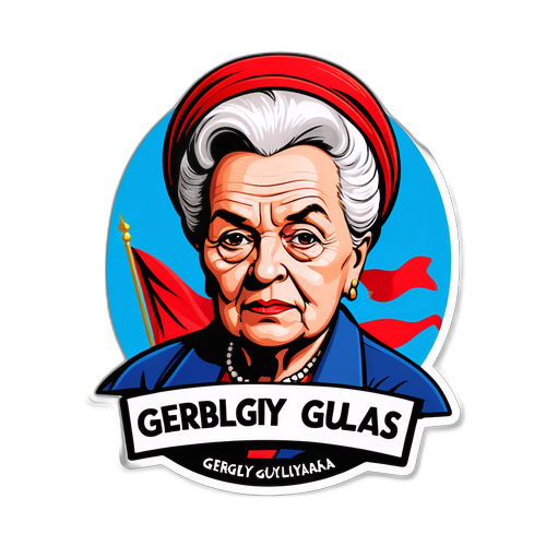 Matriarcha a politikai eseményekből
