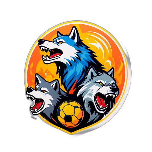 Αναπαράσταση του αγώνα Wolves-Manchester