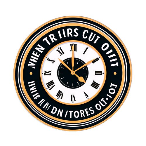 Countdown to Anticipation