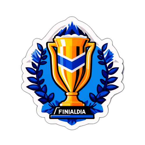 Finlandia Trophyn Voitto