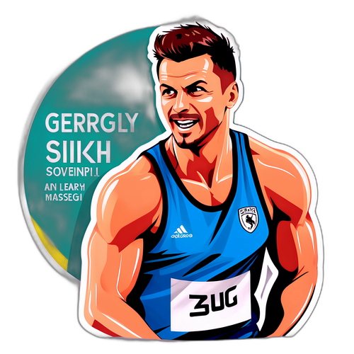 Gergely Siklósi Motiváló Üzenettel