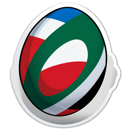 Rugby: Passione Italia - Georgia