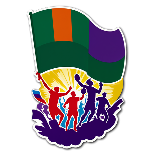 A Venezia–Fiorentina mérkőzés hangulata