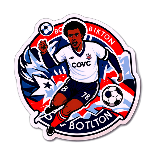 Muonekano wa Kihistoria wa Soka la Bolton