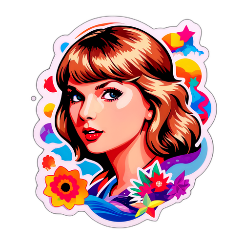 Pag-unlad ng Musika ni Taylor Swift