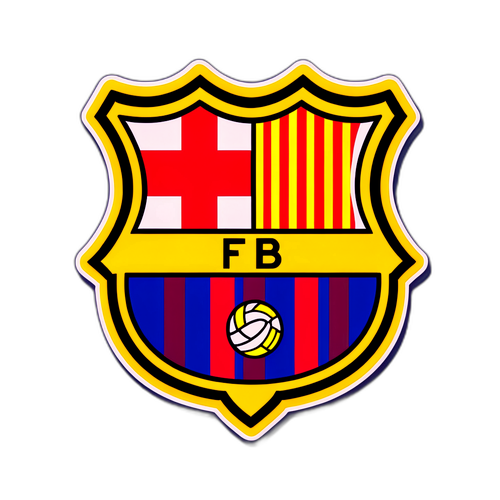 Készülj fel Barcelona következő nagy meccsére!