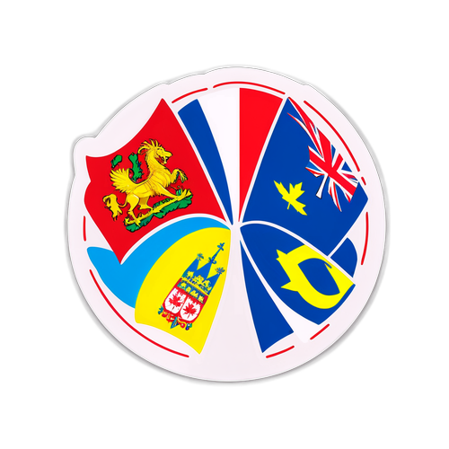 Bătălia dintre Canada și Ucraina