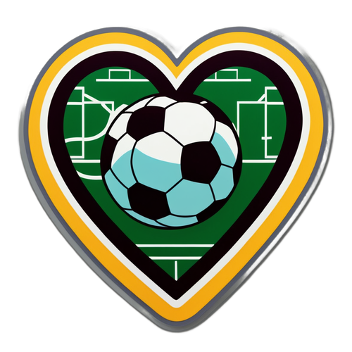 Corazón de Fútbol