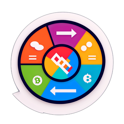 BTC Yatırımcıları için Eğlenceli ve Bilgilendirici Pasta Grafiği