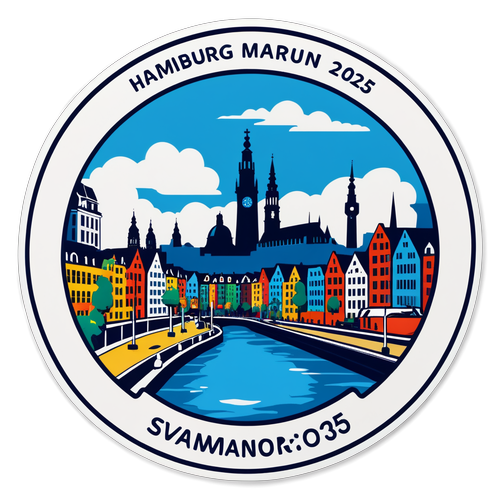 Hamburg Marathon 2025