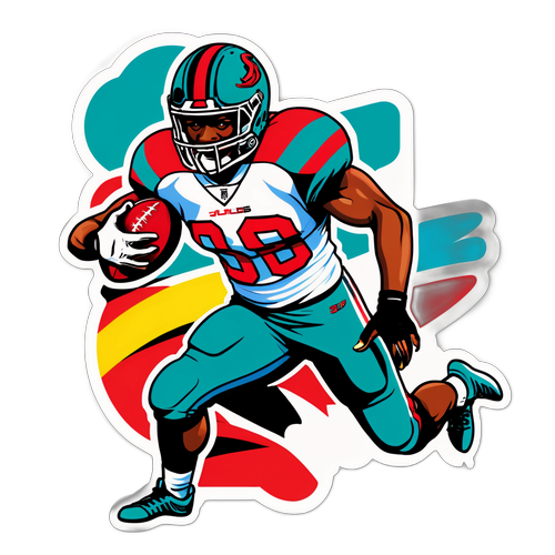 Stiker Djed Spence Dalam Tackle Kritis