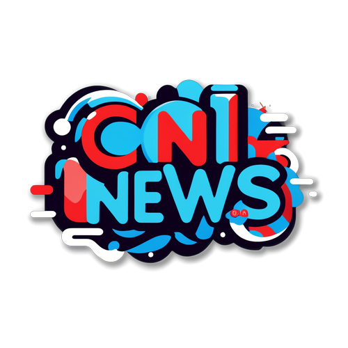 Non Perdere Questo! Cnn News - La Tua Fonte di Notizie in Forma di Gioco!