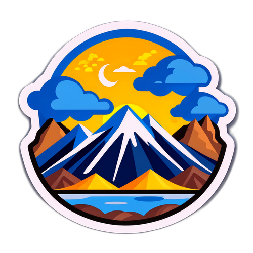 Clima Típico de Mendoza