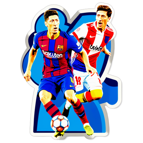 Rivalidad en Color: Alavés vs Barcelona