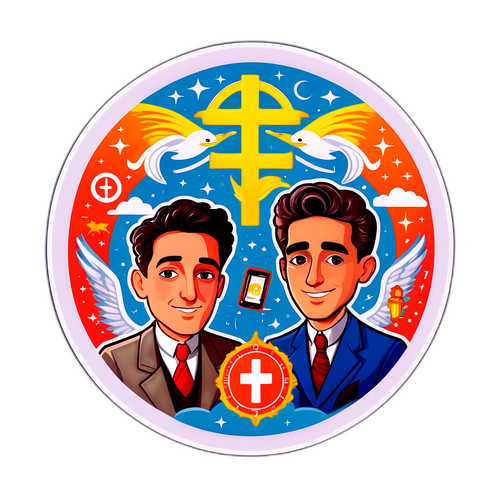 Carlo Acutis e Pier Giorgio Frassati: Eroi Moderni