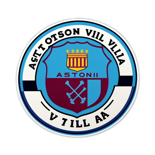 Vintage Aston Villa: Kisah Emblematis dan Sejarah Panjang yang Menggugah Jiwa!